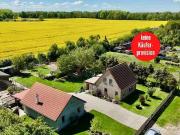 Haus kaufen Mölln / Lüdershof HORN IMMOBILIEN + Paradies fü.