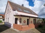 Haus kaufen Mönkebude Haffhaus mit Kamin und...