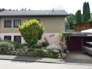 Haus kaufen Mühlhausen Einfamilienhaus mit Doppelgarage,...