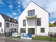 Haus kaufen München AIGNER Haus 3: Urbaner Komfort und nat.