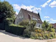 Haus kaufen Mundelsheim Einfamilienhaus im Naturgaten