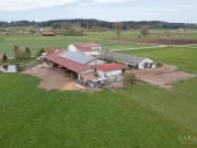 Haus kaufen Münsterhausen Aussiedlerhof mit viel...