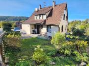 Haus kaufen Nagold Ein bis Zweifamilienhaus mit großem...