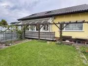 Haus kaufen Neckarwestheim Familienhaus mit großem Garten.