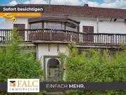 Haus kaufen Neroth Historische Hofstelle mit...