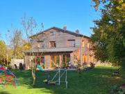 Haus kaufen Neuengörs Modernes Land Idyll, 1,2 ha &...