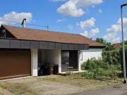 Haus kaufen Neuffen Freistehendes Haus mit grossem...