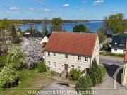 Haus kaufen Neuruppin Historisches Wohnhaus mit Scheune und.