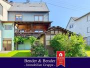 Haus kaufen Nister Solides Wohnhaus in familienfreundlicher.