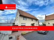 Haus kaufen Nobitz Gepflegter Hof mit Wohnhaus und...