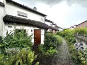 Haus kaufen Notzingen Freundliches Reihenmittelhaus mit...