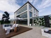 Haus kaufen Oberelchingen Vastu Villa mit Alpenblick &...