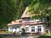 Haus kaufen Oberhof Provisionsfrei Sonderimmobilie in...