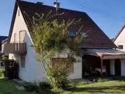 Haus kaufen Oberstenfeld FAMILIENTRAUM IN IDYLLISCHER LAGE