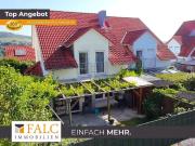 Haus kaufen Obersulm Halbes Haus, volles Glück FALC Immobi.