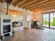 Haus kaufen Obertiefenbach Einzigartig, ökologisch,...