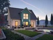 Haus kaufen Obrigheim, Baden Alle guten Dinge sind Drei D.