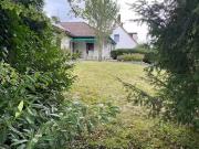 Haus kaufen Odelzhausen/Sixtnitgern Gepflegter Bungalow mit.