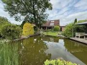 Haus kaufen Ottenbüttel LICHTDURCHFLUTET MIT...