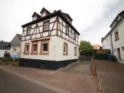 Haus kaufen Otterberg Freistehendes Einfamilienhaus mit...