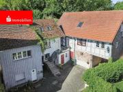 Haus kaufen Otzberg Mehrfamilienhaus in Hering