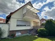 Haus kaufen Paderborn 2 Parteien Wohnhaus am Philosophenweg