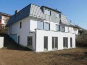Haus kaufen Pähl AIGNER Großzügige Neubau Doppelhaushälfte.