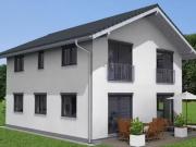 Haus kaufen Penzberg Ruhige Waldrandlage! Großzügiges NB...