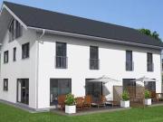 Haus kaufen Penzberg Waldrandlage! Zwei KFN 40 Öko...