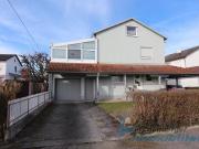 Haus kaufen Plattling Doppelhaushälfte mit Wintergarten in.