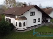 Haus kaufen Plattling Familiendomizil in bevorzugter Wohnla.