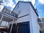 Haus kaufen Pleidelsheim Modernes Zweifamilienhaus mit...