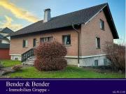 Haus kaufen Pracht Gepflegtes Einfamilienhaus in ruhiger...