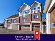 Haus kaufen Puderbach Vielseitig nutzbar Top gepflegtes Ei.