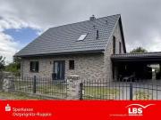 Haus kaufen Rägelin Einfamilienhaus auf dem Land