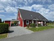 Haus kaufen Rantrum Energieeffiziente Doppelhaushälfte...