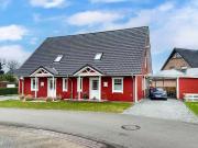 Haus kaufen Rantrum Gut vermietetes Doppelhaus, schöne Lage.