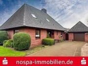 Haus kaufen Rantrum Tlw. unterkellertes Einfamilienhaus mit.