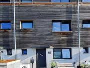 Haus kaufen Regensburg Kf W 40+ Solarreihenhaus am...