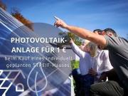 Haus kaufen Remlingen Mit Photovoltaikanlage ins Eigenheim.
