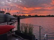 Haus kaufen Rendsburg Hausboot mit 70 m2 Wohnfläche und...