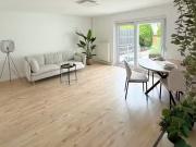 Haus kaufen Reutlingen Renoviertes Reihenhaus in Reutlingen.