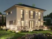 Haus kaufen Rheinböllen Massive Stadtvilla in Rheinböllen