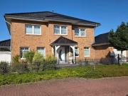 Haus kaufen Riede Charmante Stadtvilla im Landhausstil Ein.