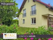 Haus kaufen Riedlingen Einfamilienhaus in ruhiger Lage