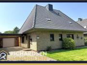 Haus kaufen Risum Lindholm Gepflegtes Einfamilienhaus...