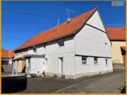 Haus kaufen Romrod / Strebendorf KOMPAKTES WOHNAUS MIT...