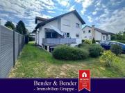 Haus kaufen Rückeroth Gepflegtes 3 Parteienhaus in...