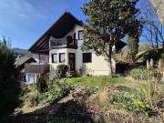 Haus kaufen Rudersberg Natur PurSolides, lichtdurchflutetes.