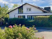 Haus kaufen Rudersberg Wohlfühloase in bester Lage Einfami.